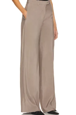 Women ANINE BING Pants>Dolan Trouser