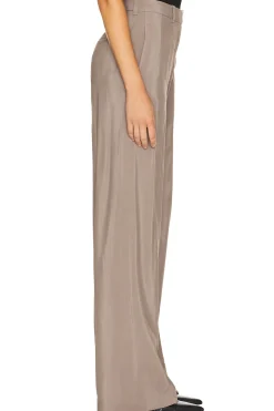 Women ANINE BING Pants><noscript><img width=