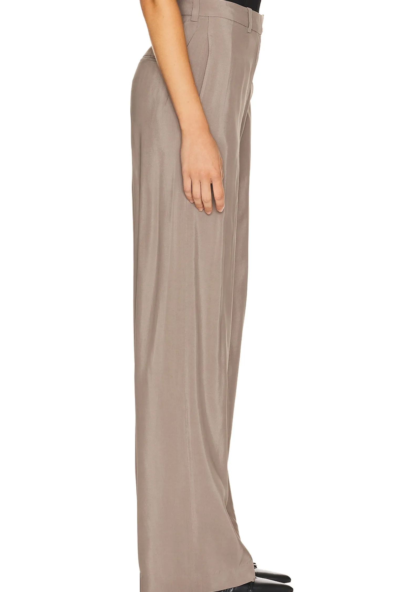 Women ANINE BING Pants>Dolan Trouser