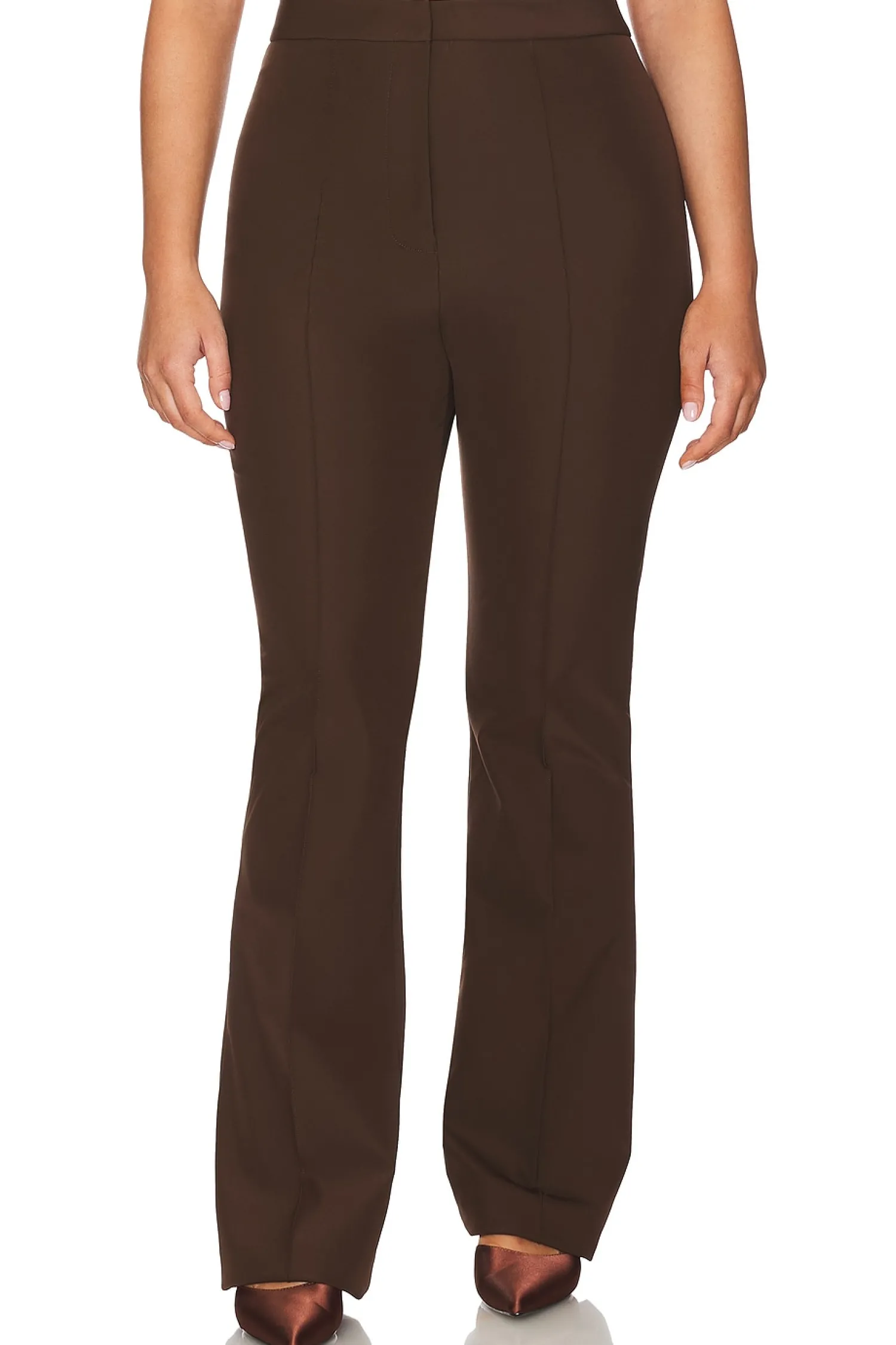 Women L'Academie Pants>Dominga Pant