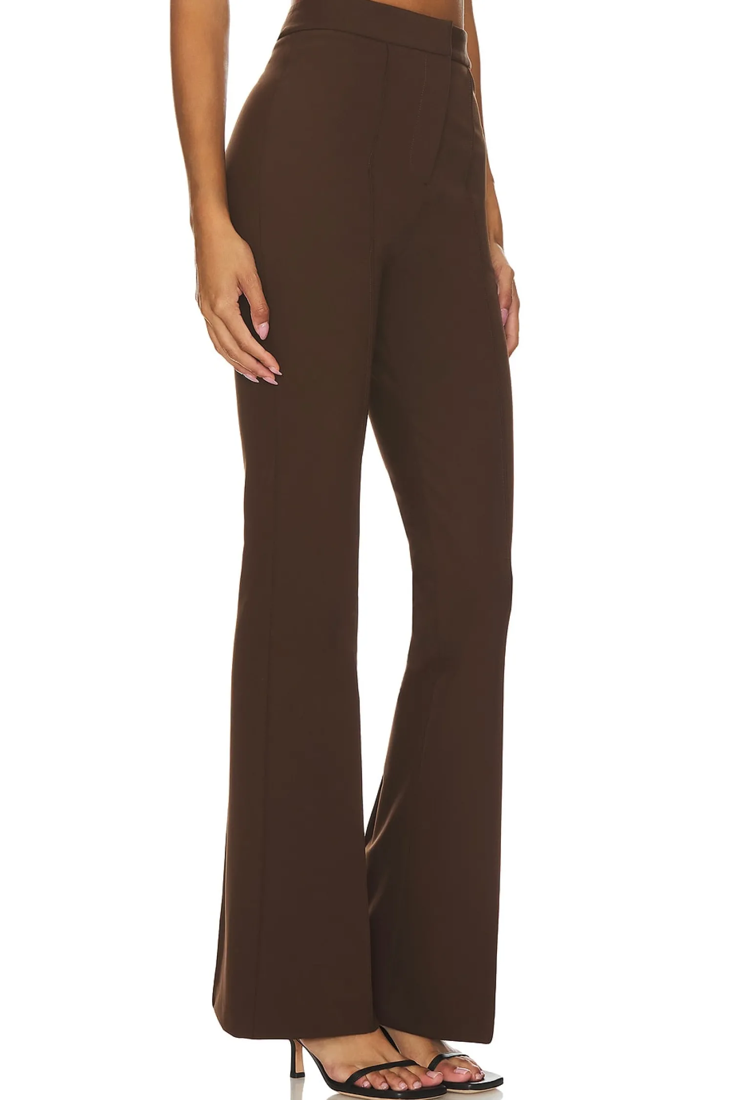 Women L'Academie Pants>Dominga Pant