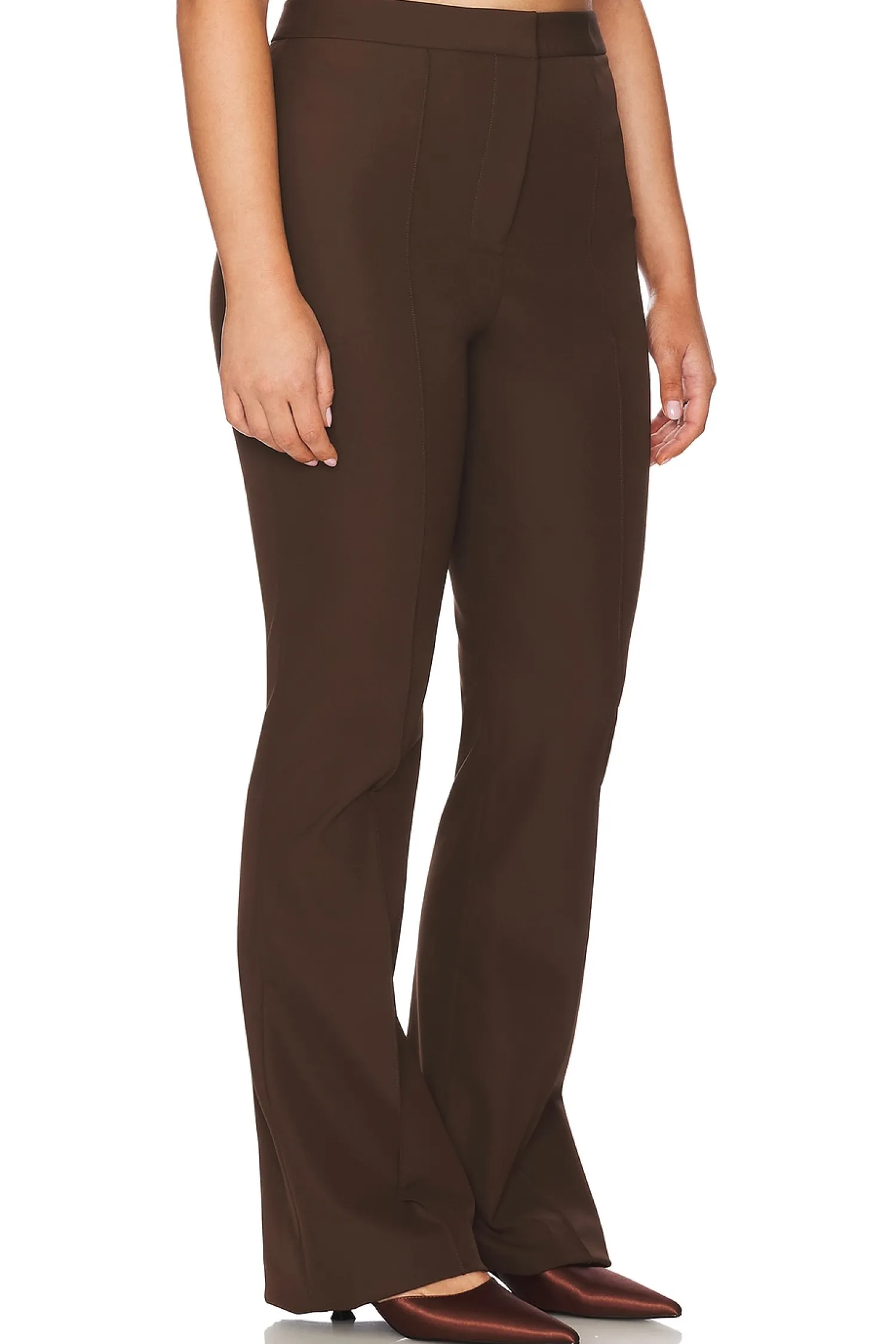 Women L'Academie Pants>Dominga Pant