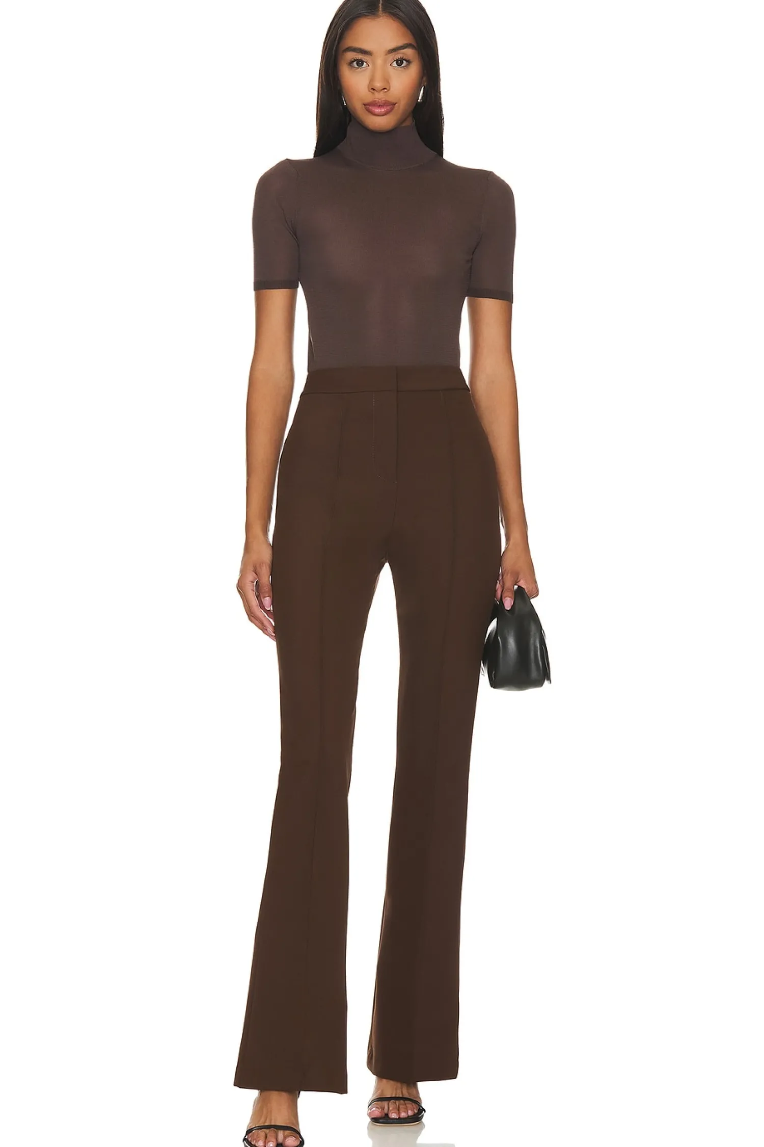 Women L'Academie Pants>Dominga Pant