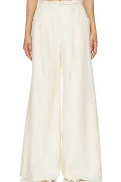 Women Camila Coelho Pants>Domingos Pant