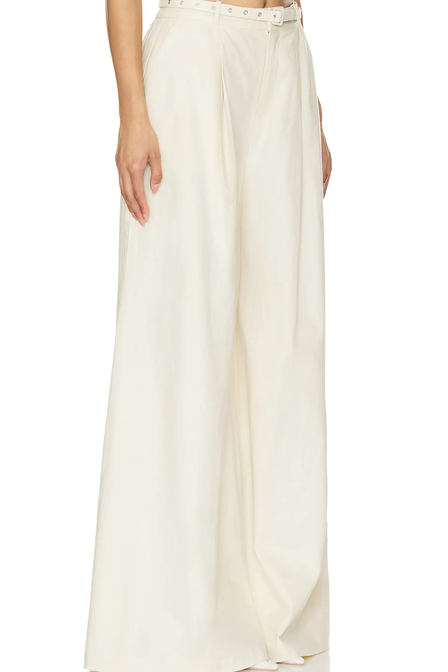 Women Camila Coelho Pants>Domingos Pant