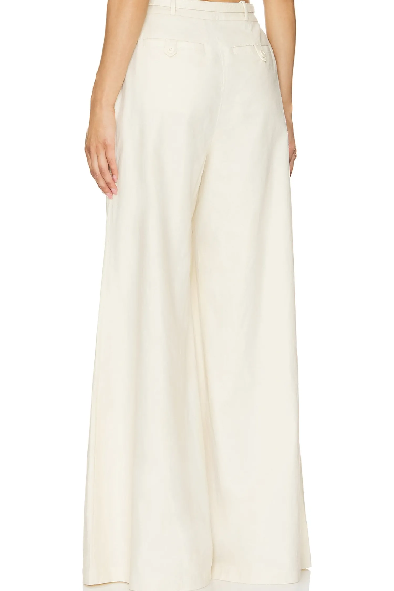 Women Camila Coelho Pants>Domingos Pant