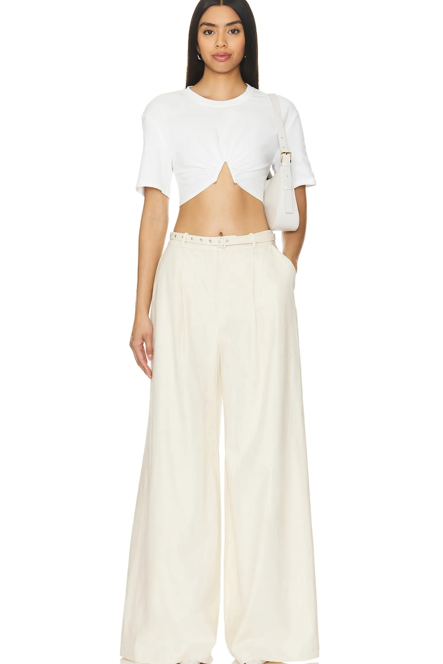 Women Camila Coelho Pants>Domingos Pant