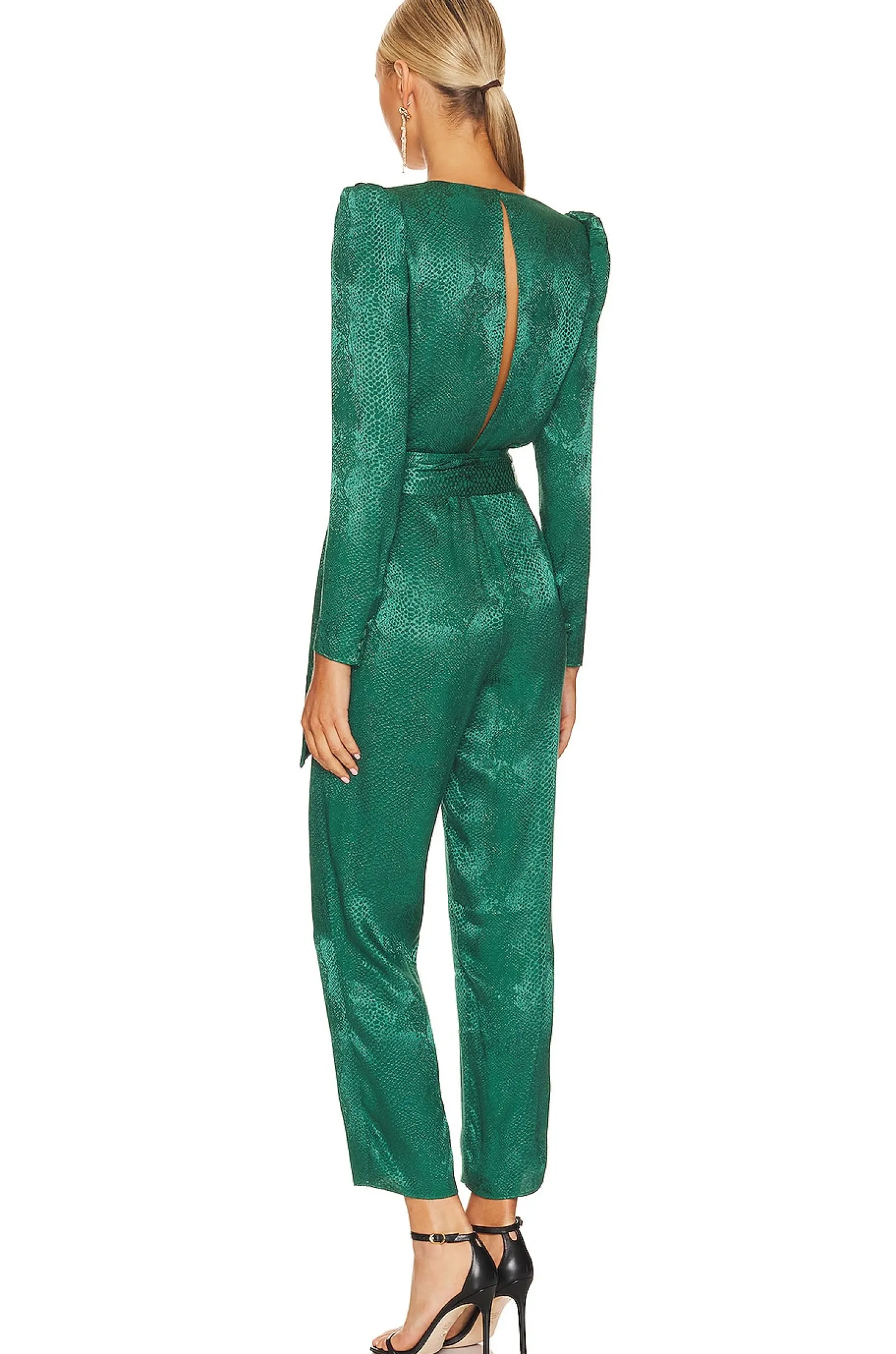 Women NBD Jumpsuits>Donnie Jumpsuit