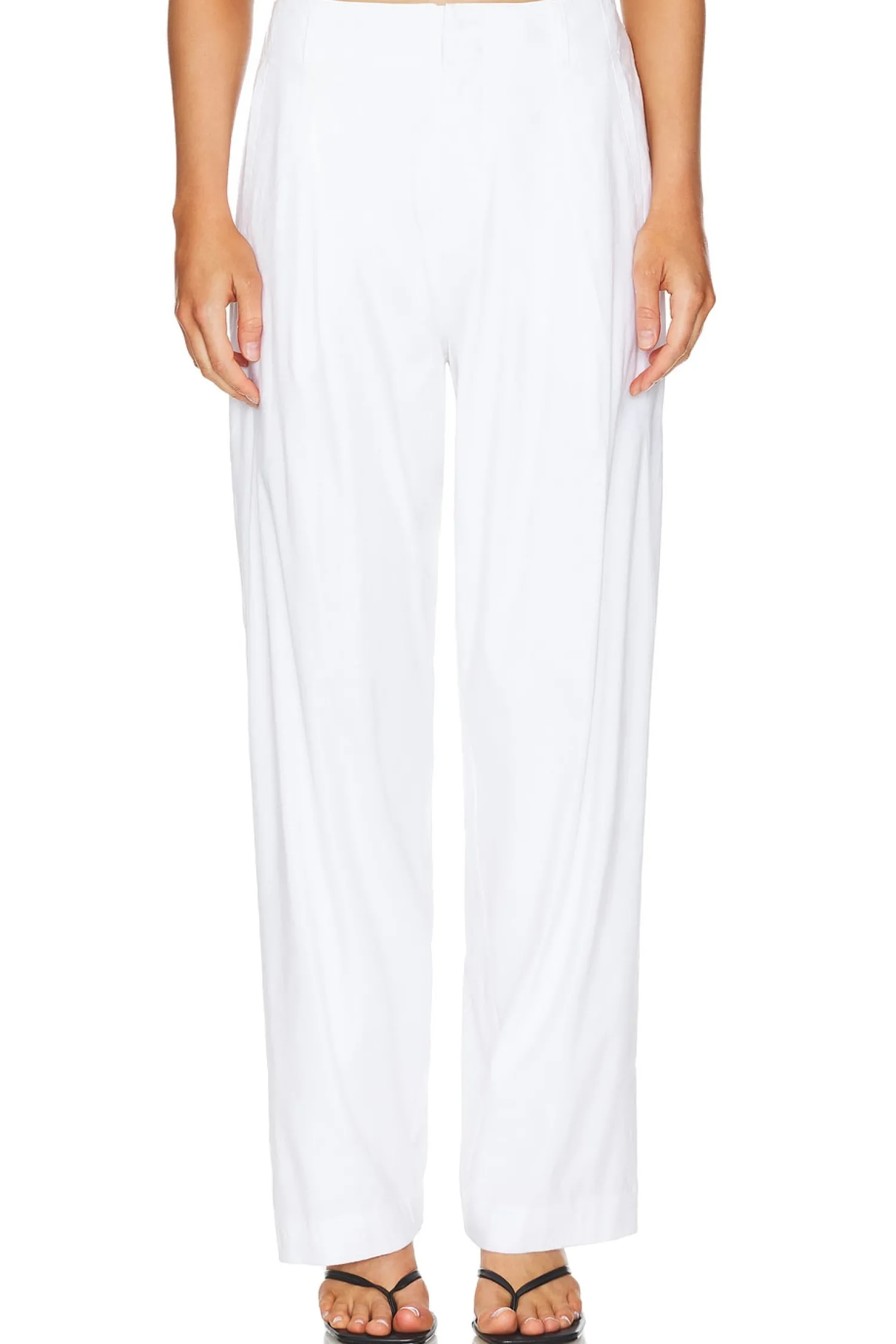 Women Rag & Bone Pants>Donovan Linen Pant