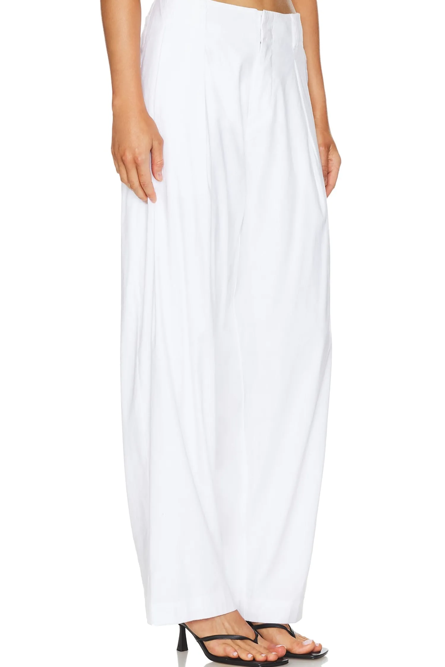 Women Rag & Bone Pants>Donovan Linen Pant
