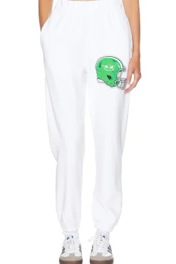 Women Boys Lie Pants|Loungewear>Don't Fumble Mac Slim Sweatpants