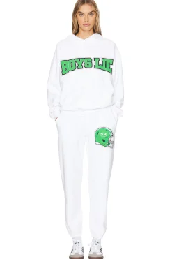 Women Boys Lie Pants|Loungewear><noscript><img width=