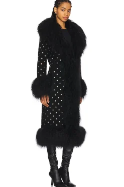 Women Susanna Chow Jackets & Coats><noscript><img width=