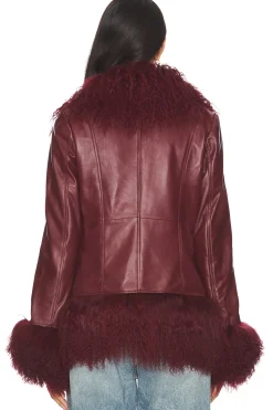 Women Susanna Chow Jackets & Coats><noscript><img width=