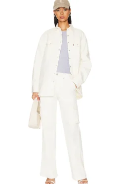 Women LEVI'S Jackets & Coats><noscript><img width=