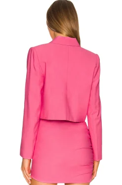 Women The Sei Jackets & Coats><noscript><img width=