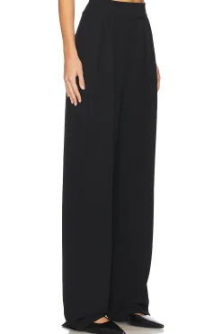 Women The Sei Pants>Double Pleat Trouser