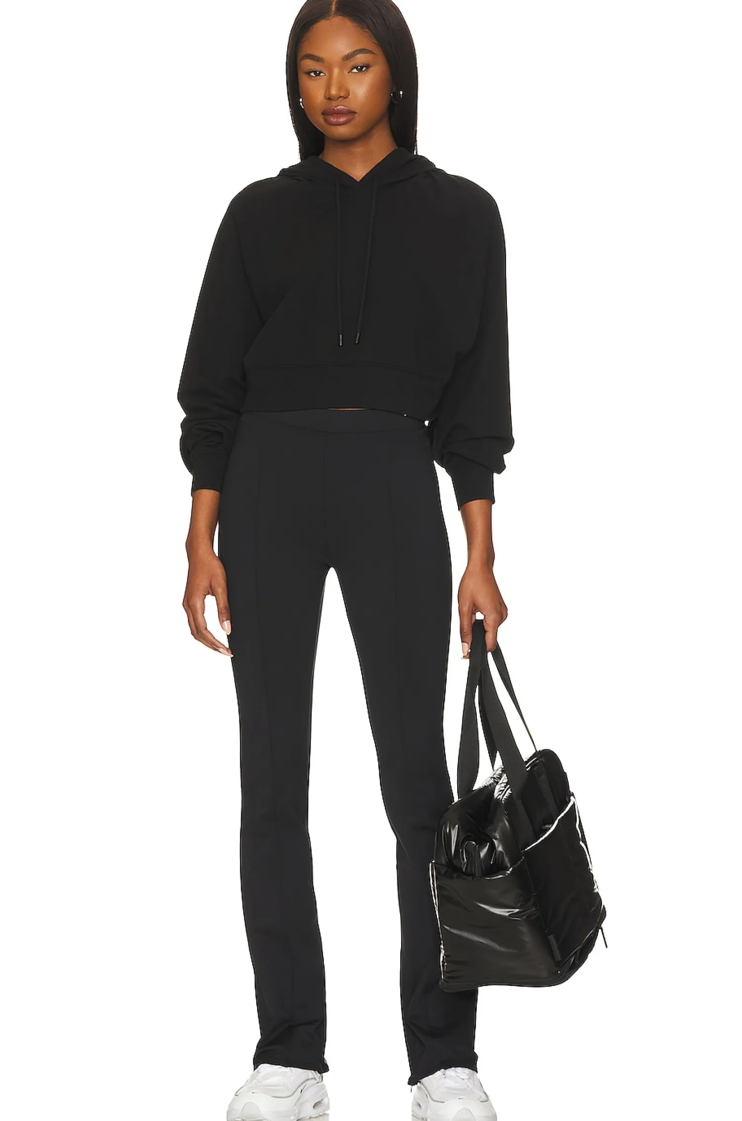 Women alo Loungewear>Double Take Hoodie