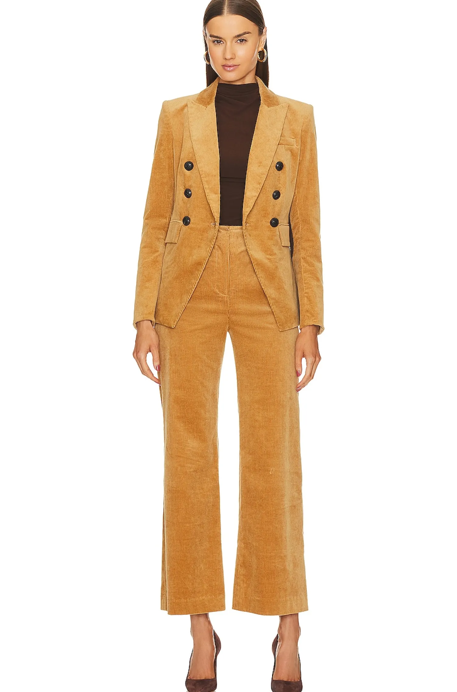 Women Veronica Beard Pants>Dova Pant
