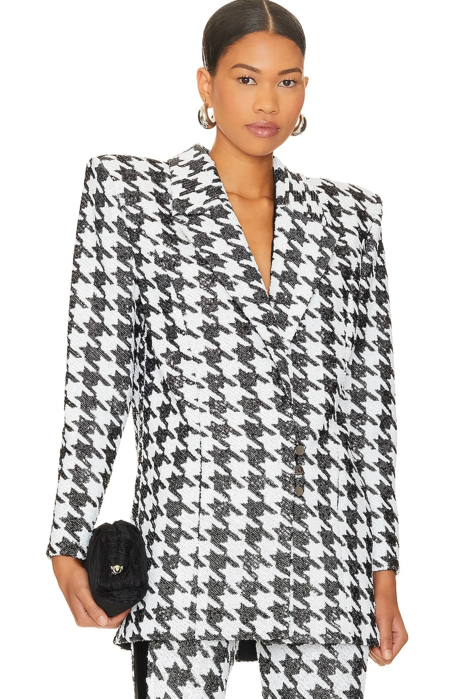 Women Zhivago Jackets & Coats>Down in Flames Jacket