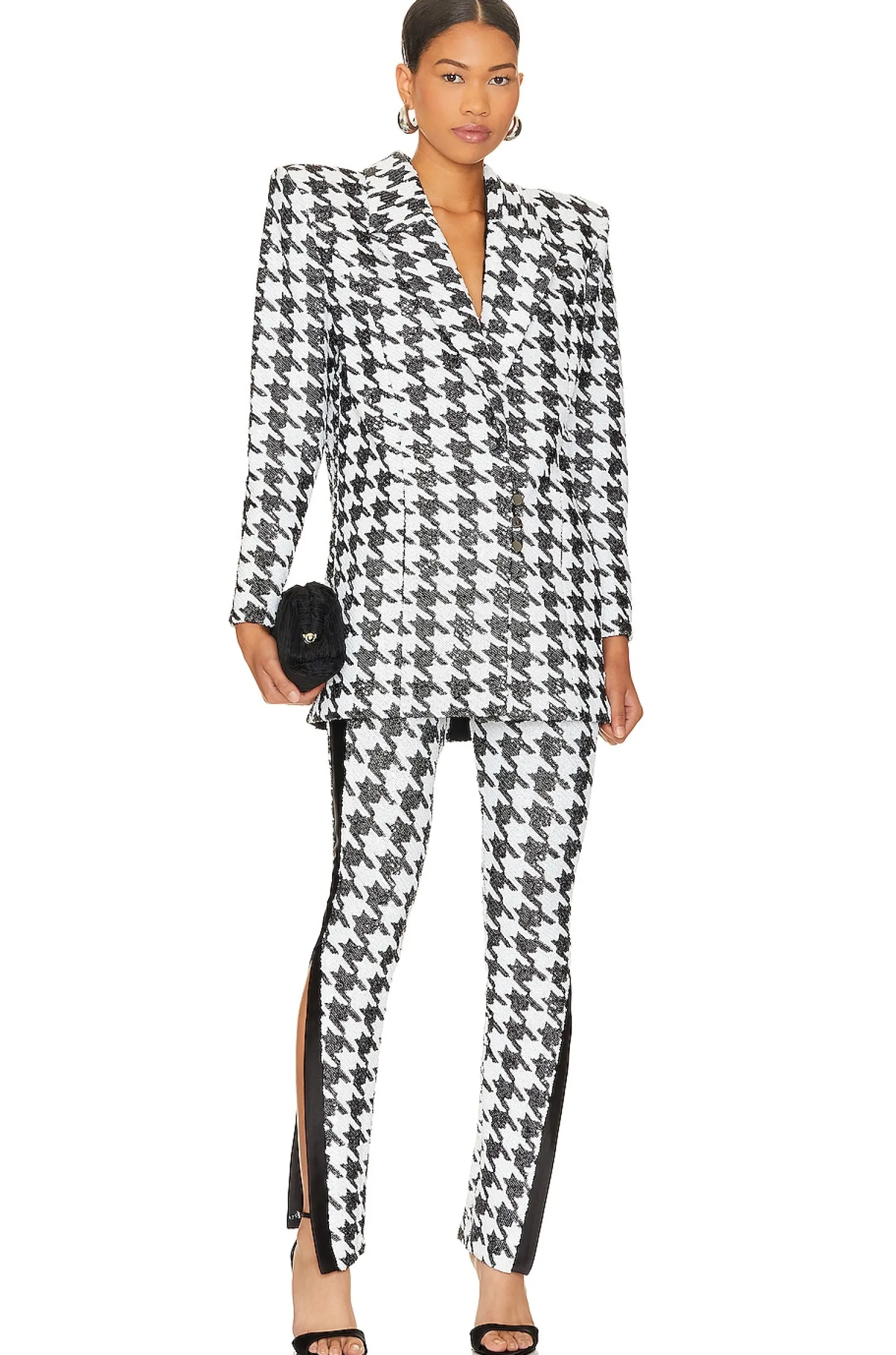 Women Zhivago Jackets & Coats>Down in Flames Jacket