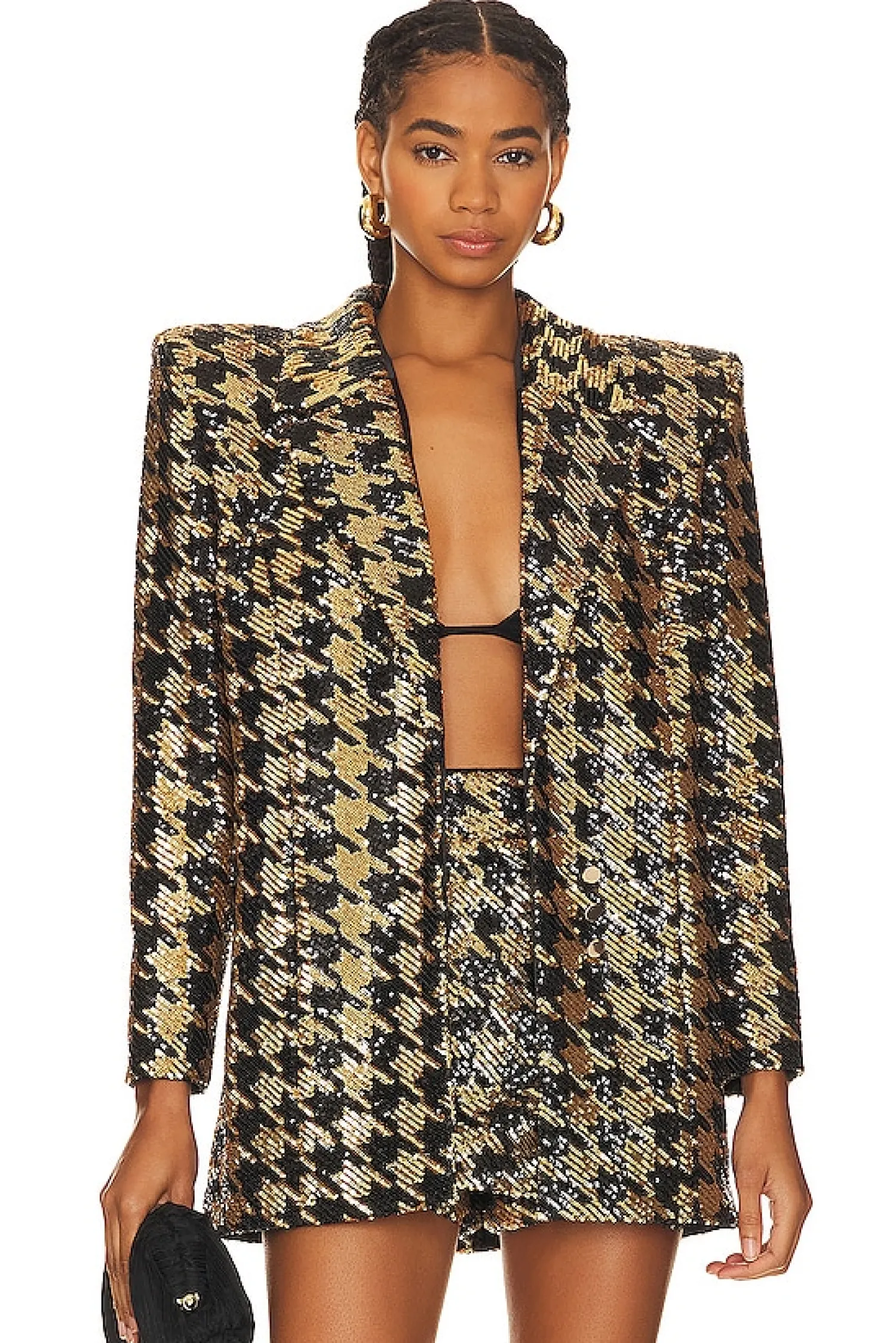 Women Zhivago Jackets & Coats>Down in Flames Jacket