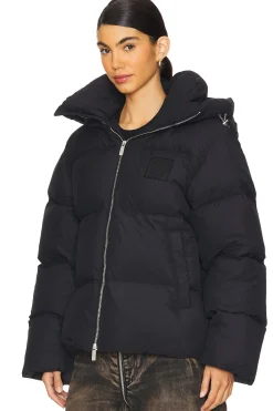 Women OFF-WHITE Jackets & Coats><noscript><img width=