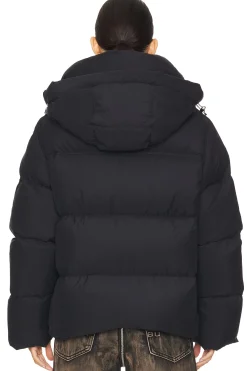 Women OFF-WHITE Jackets & Coats><noscript><img width=