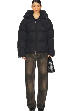 Women OFF-WHITE Jackets & Coats><noscript><img width=