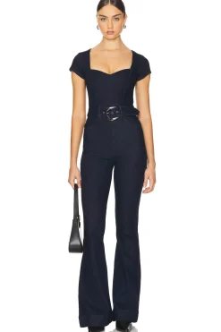 Women Show Me Your Mumu Jumpsuits>Downtown Jumpsuit