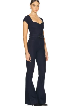 Women Show Me Your Mumu Jumpsuits>Downtown Jumpsuit