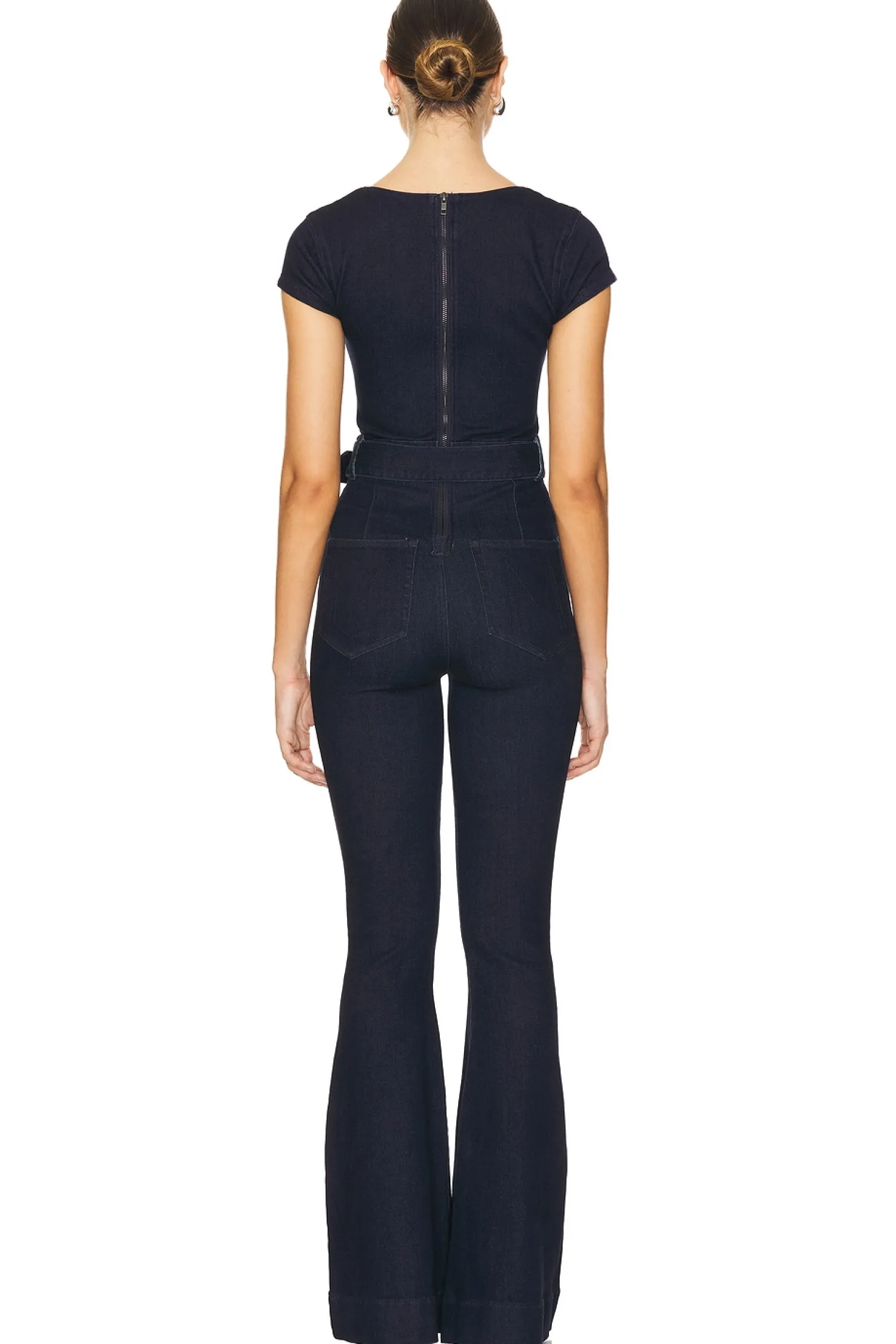 Women Show Me Your Mumu Jumpsuits>Downtown Jumpsuit