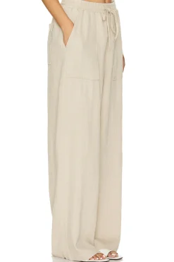 Women BLANKNYC Pants>Drawstring Pant