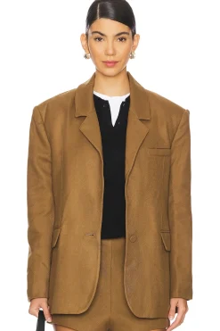 Women NONchalant Label Jackets & Coats>Drew Blazer