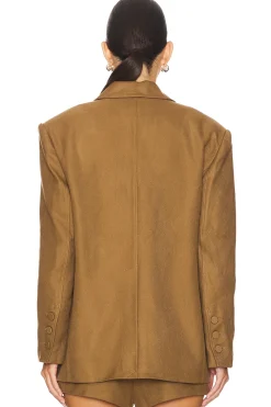 Women NONchalant Label Jackets & Coats><noscript><img width=