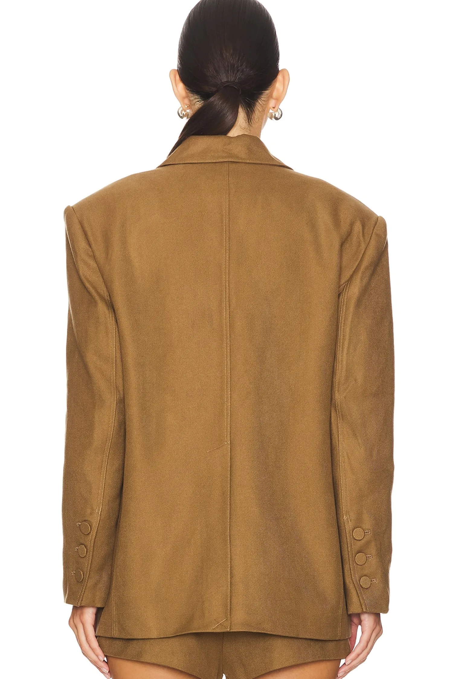 Women NONchalant Label Jackets & Coats>Drew Blazer