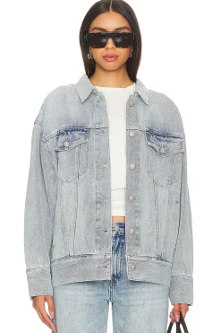 Women PISTOLA Jackets & Coats>Dries Jacket