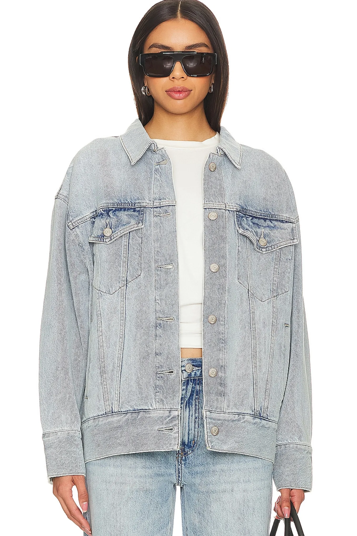 Women PISTOLA Jackets & Coats>Dries Jacket