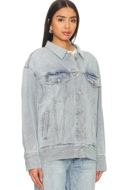 Women PISTOLA Jackets & Coats>Dries Jacket