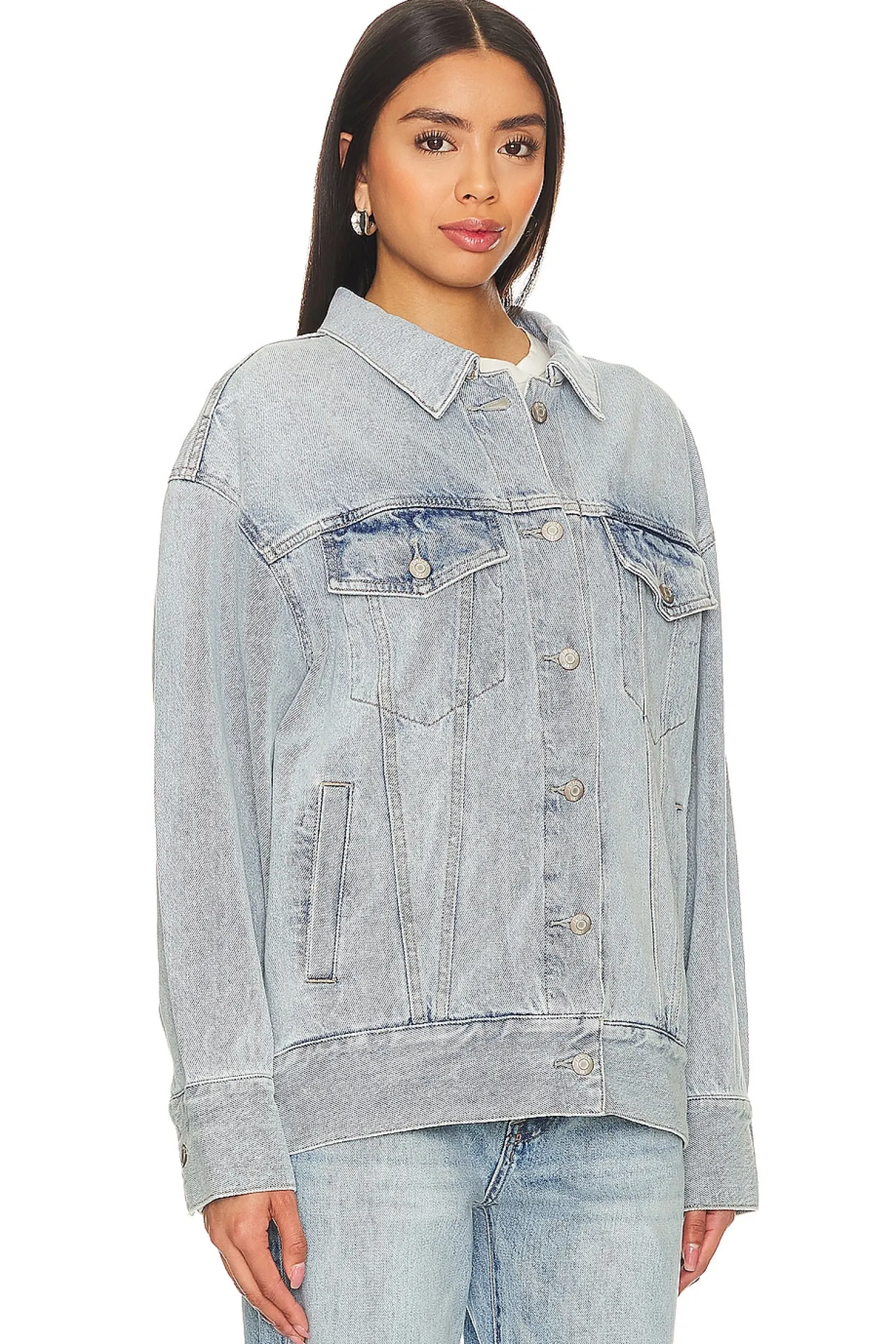 Women PISTOLA Jackets & Coats>Dries Jacket
