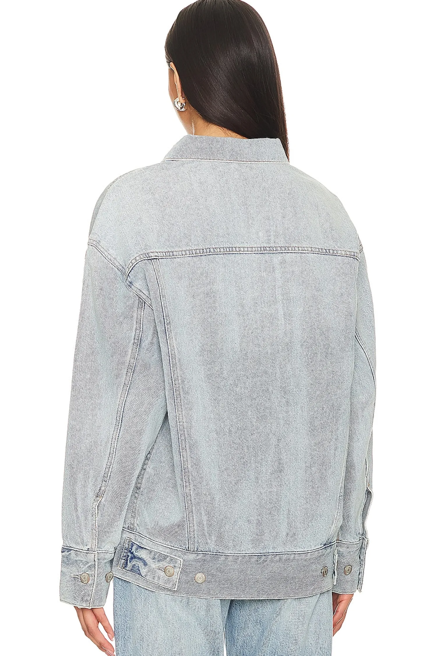 Women PISTOLA Jackets & Coats>Dries Jacket