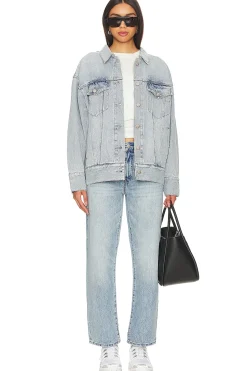Women PISTOLA Jackets & Coats><noscript><img width=
