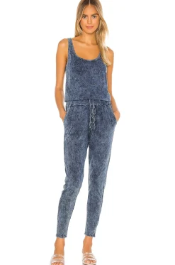 Women Michael Lauren Jumpsuits>Driscoll Tank Jumpsuit