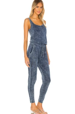 Women Michael Lauren Jumpsuits>Driscoll Tank Jumpsuit