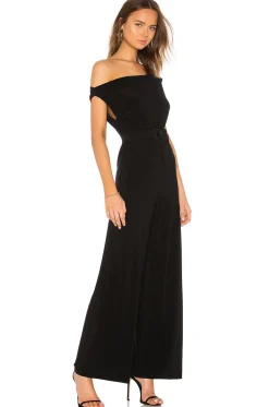 Women Norma Kamali Jumpsuits>Drop Shoulder Jumpsuit