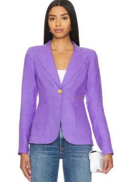 Women Smythe Jackets & Coats>Duchess Blazer