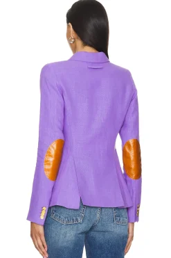 Women Smythe Jackets & Coats><noscript><img width=
