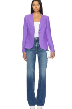 Women Smythe Jackets & Coats><noscript><img width=