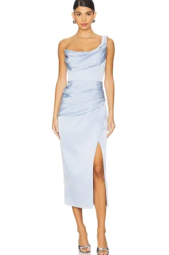 Women Rachel Gilbert Dresses>Duke Dress