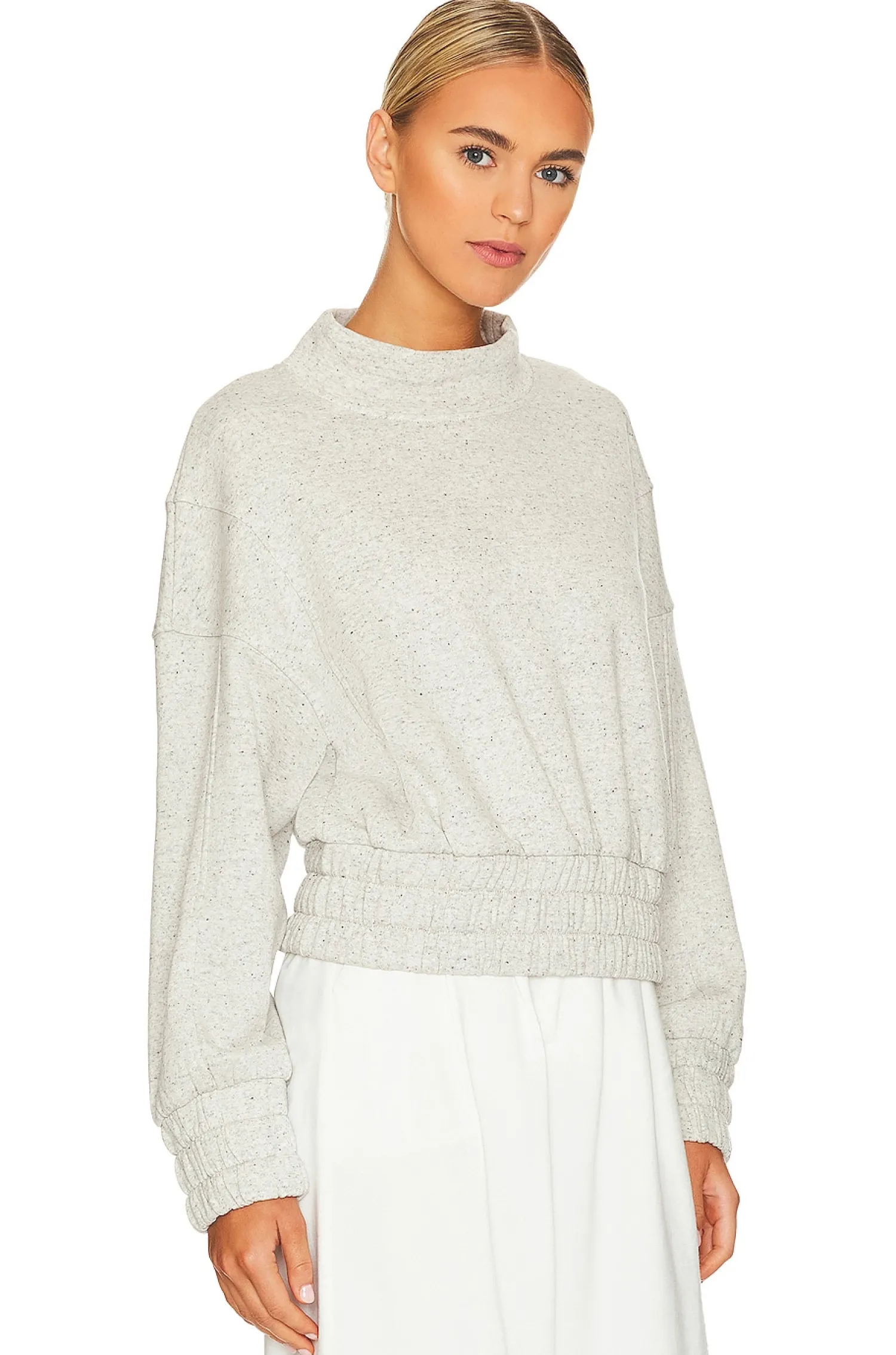 Women Varley Loungewear>Dunbar Sweatshirt